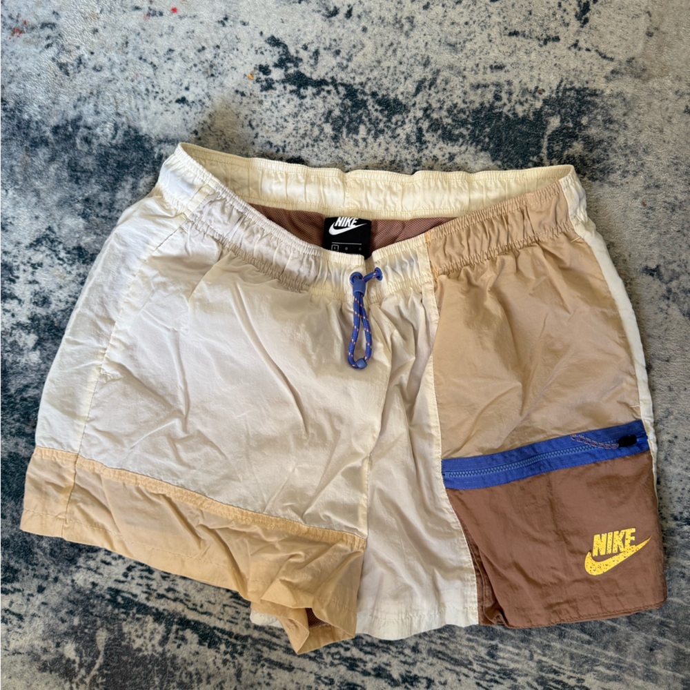 Bike shorts